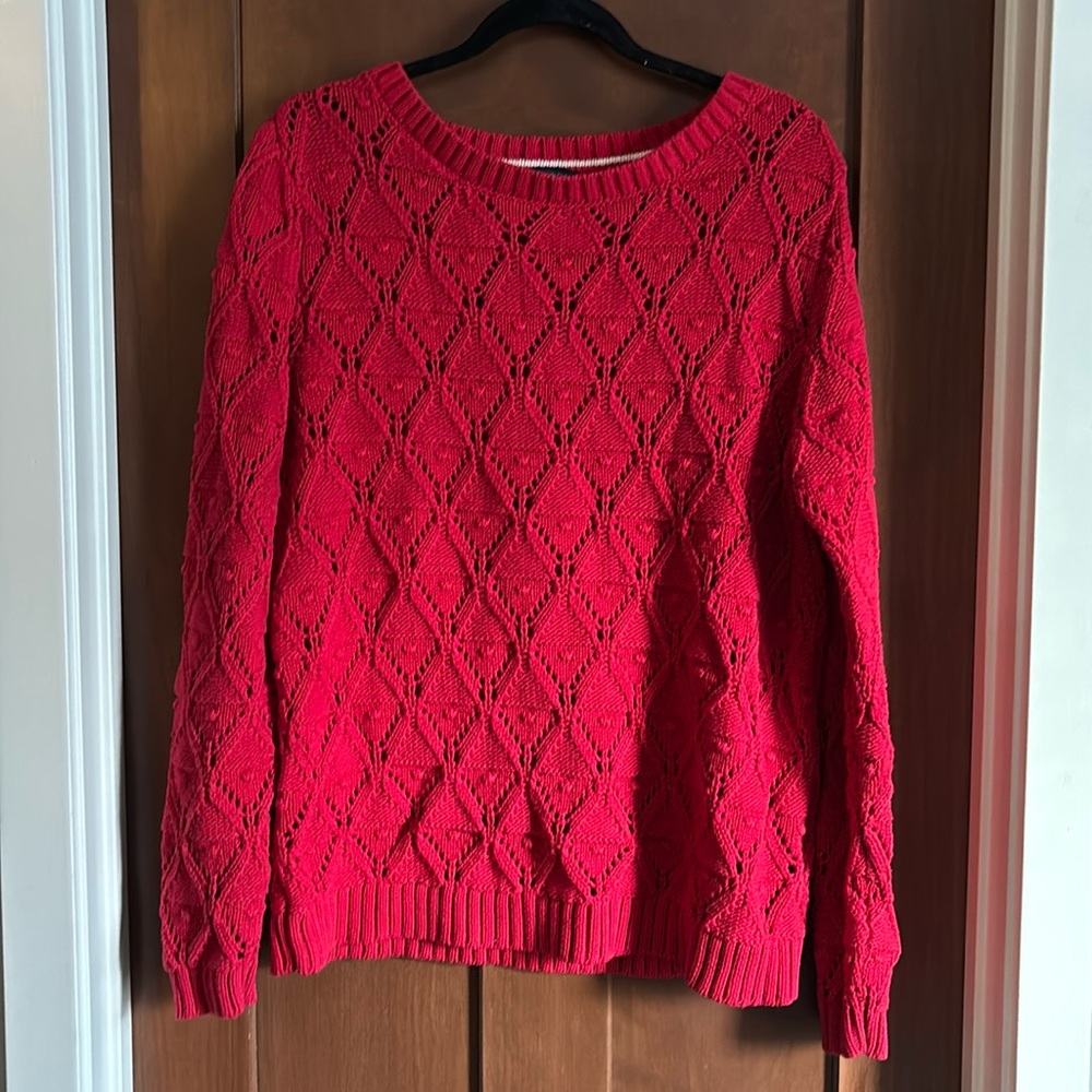 Tommy Hilfiger Sweater